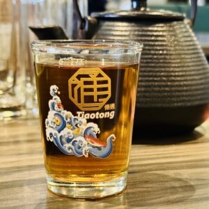 條通紀念杯