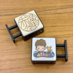 赤峰X凱西專屬款磁鐵燈箱